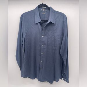 Men’s 7 For All Mankind Button Up